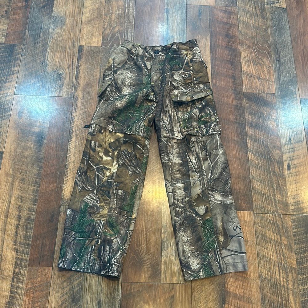 Magellan combo camouflage pants  8 (5200A)